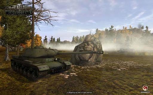 World of Tanks - Самые лутшие картинки World of Tanks